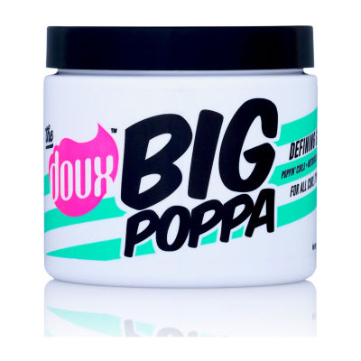 The Doux Big Poppa Define Gel Hair Gel-16 oz.