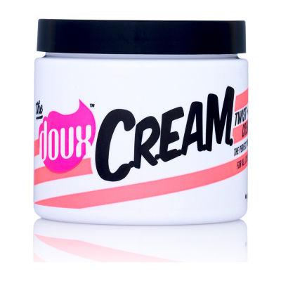 The Doux Cream Twist & Curl Hair Cream-16 oz.