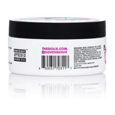 The Doux Swag Goo Edge Control Hair Wax-2 oz.