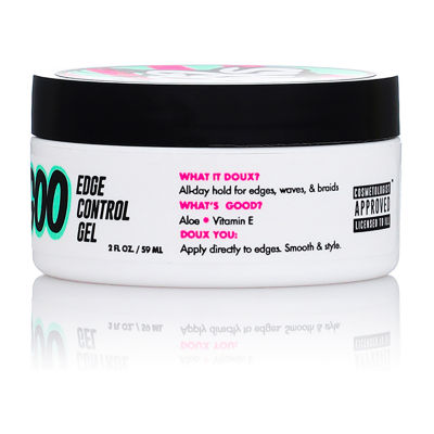 The Doux Swag Goo Edge Control Hair Wax-2 oz.