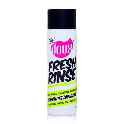 The Doux Fresh Rinse Moisturing Conditioner - 8 oz.