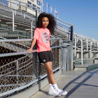 The Best Graphic T-Shirts for Girls by Nike. Nike IN