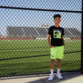 Nike 3brand By Russell Wilson Shorts for Kids - JCPenney