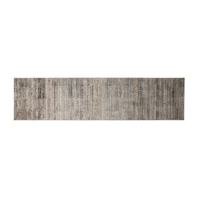 Weave And Wander Hailee Kitchen Runner