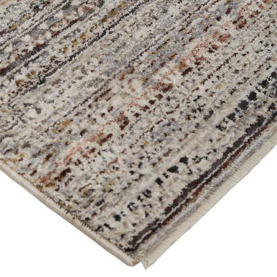 Weave And Wander Hailee Kitchen Runner