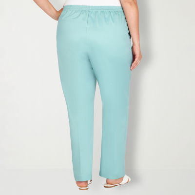 Jcpenney alfred hot sale dunner capris