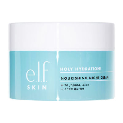 e.l.f. Skin Nourishing Night Cream
