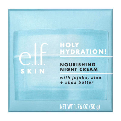 e.l.f. Skin Nourishing Night Cream