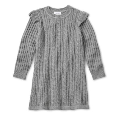 jcp sweater dress