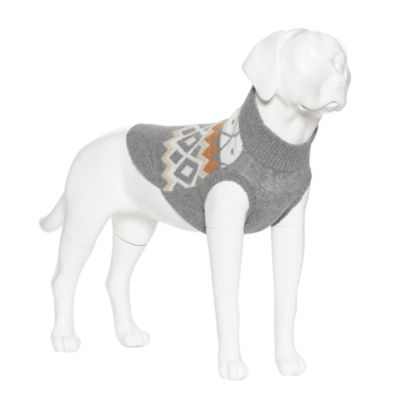 Club monaco outlet dog sweater