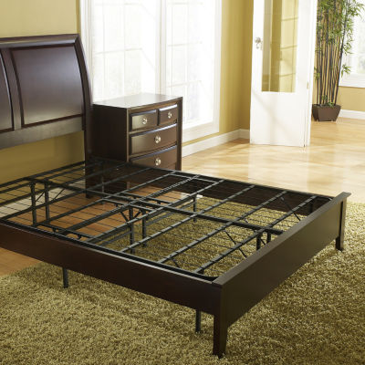 Boyd 14 Inch Metal Platform Bed Frame