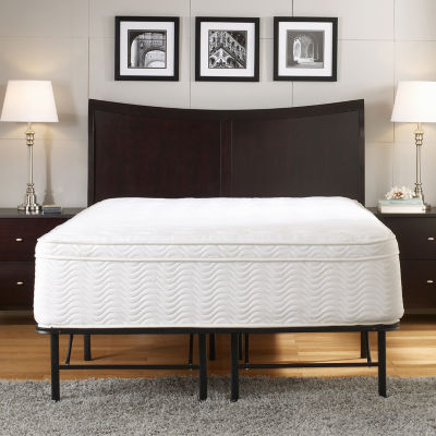 Boyd Inch Metal Platform Bed Frame