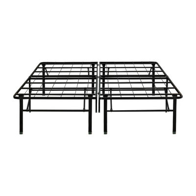 Boyd Sleep 38" Metal Platform Bed Frame