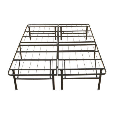 Boyd 38 Inch Metal Platform Bed Frame