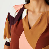 jcpenney Worthington Long Sleeve Faux Silk Shirt Tall, $40, jcpenney