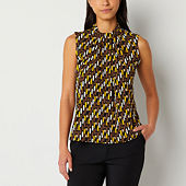 jcpenney Worthington Long Sleeve Faux Silk Shirt Tall, $40, jcpenney