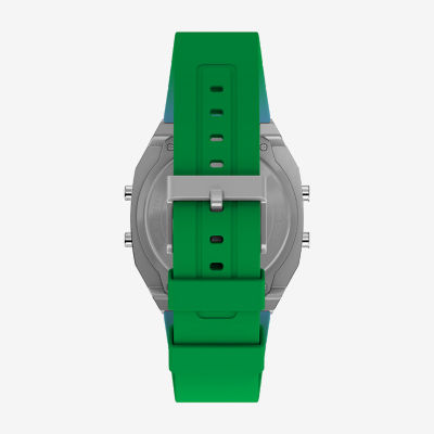 Timex Unisex Adult Two Tone Strap Watch Tw2v74500yb