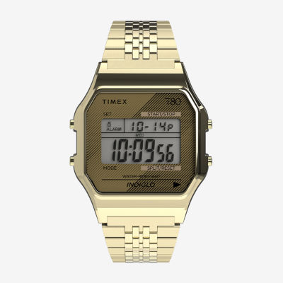 Jcpenney 2024 timex watches