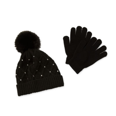 Capelli of N.Y. Big Girls 2-pc. Cold Weather Set