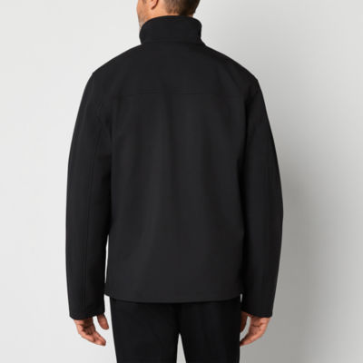 St john's bay men's fleece online pullover