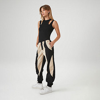 Balloon Jogger Trousers