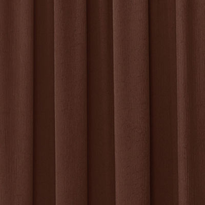 JCPenney Home Hilton Rod-Pocket Waterfall Valance