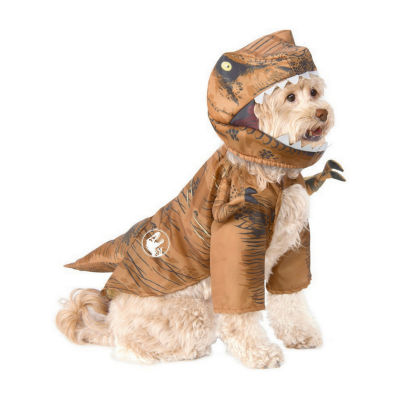 T-Rex Dog 2-pc. Pet Costumes