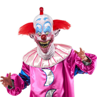 killer klowns from outer space costume