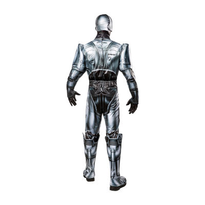 Mens Robocop 4-pc. Costume