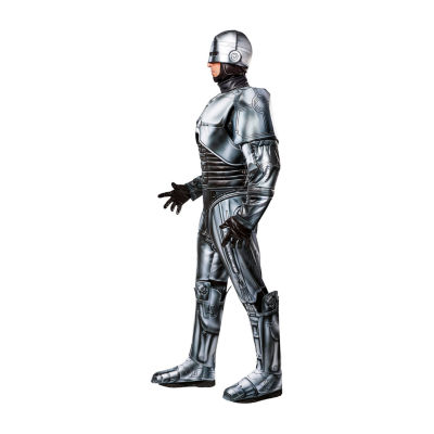 Mens Robocop 4-pc. Costume