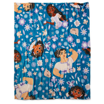 Disney Collection Encanto Blanket