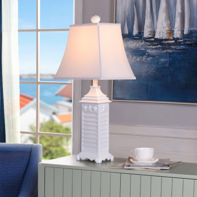 Stylecraft Monterey Table Lamp