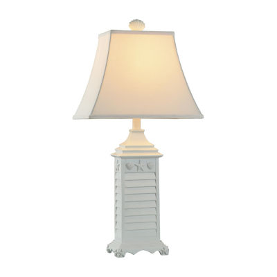 Stylecraft Monterey Table Lamp