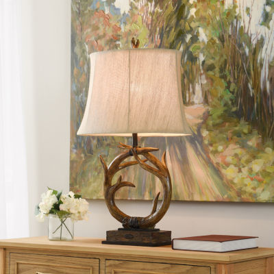 Stylecraft Dalton Table Lamp