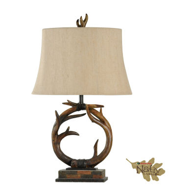 Stylecraft Dalton Table Lamp