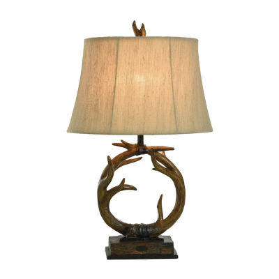Stylecraft Dalton Table Lamp