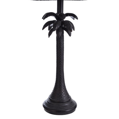 Stylecraft French Verdi Table Lamp