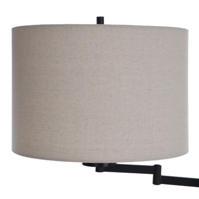 Stylecraft Madison Floor Lamp