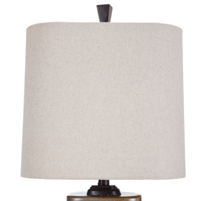 Stylecraft Tandoori Spice Table Lamp