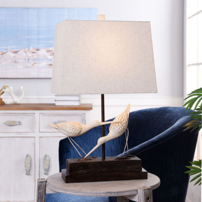 Stylecraft Sandpiper Table Lamp