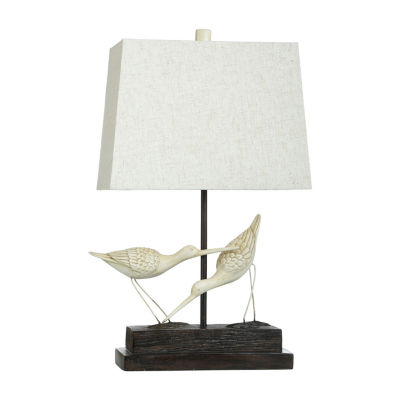 Stylecraft Sandpiper Table Lamp