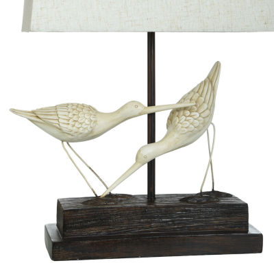 Stylecraft Sandpiper Table Lamp