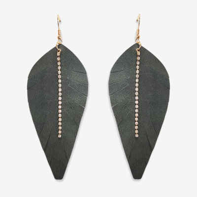 Bijoux Bar Drop Earrings