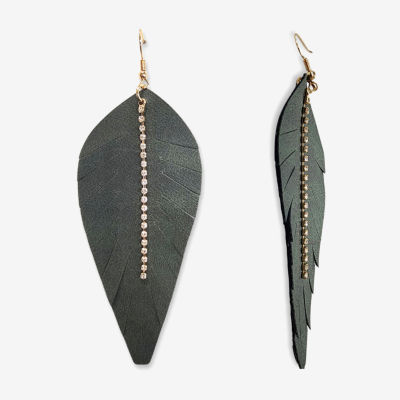 Bijoux Bar Drop Earrings