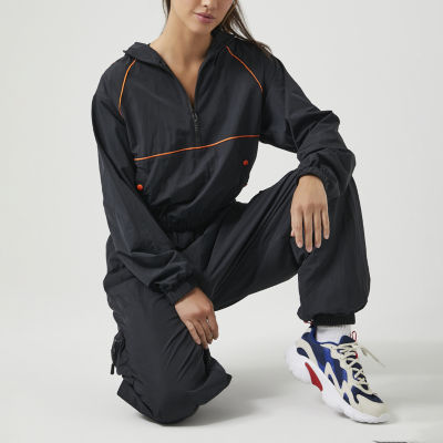 Forever 21 cheap quarter zip