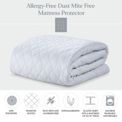 Ella Jayne Allergen-Free Mattress Protector