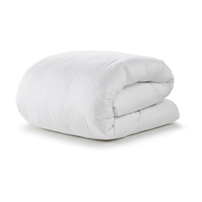 Ella Jayne Luxury 2IN Loft White Down Plush Feather Bed