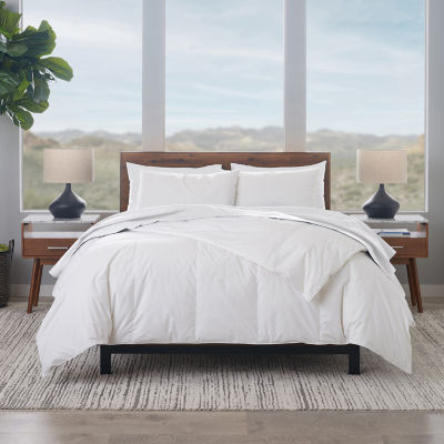 Ella Jayne Lightweight Down-Blend Comforter