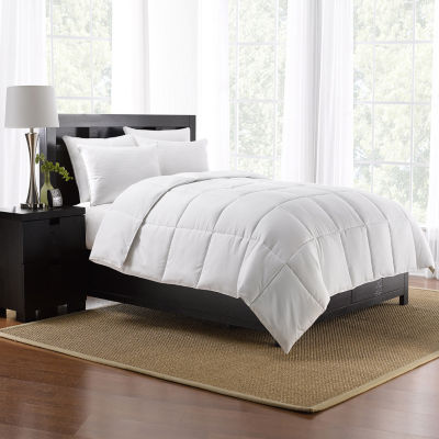 Ella Jayne Lightweight Down-Blend Comforter