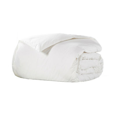 Ella Jayne White Down All Season Comforter with 100% Certified RDS